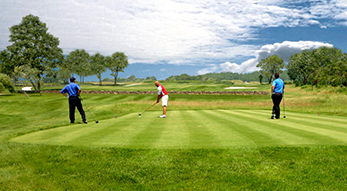 Newport National Golf Club